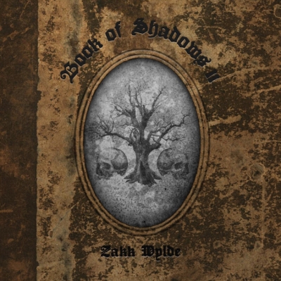 Zakk Wylde – Book Of Shadows II (Importado)