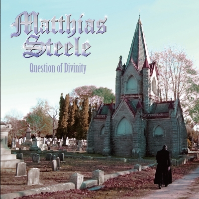 Metal Divinity Question of Divinity (Importado) – Classic Metal – Especializada em ...