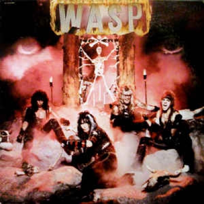 WASP – W.A.S.P.