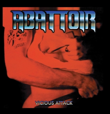 Vicious Attack (Importado)