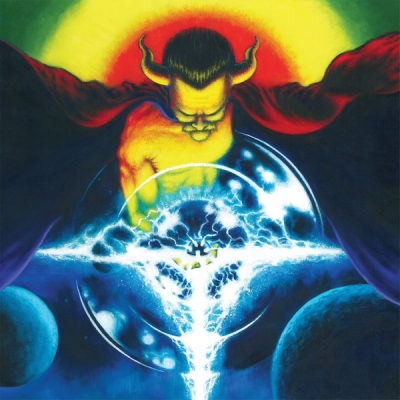 Metal Divinity Into a Dark Divinity (Importado) – Classic Metal – Especializada em ...