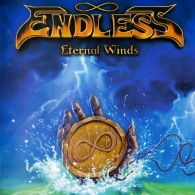 Eternal Winds [Endless] – Classic Metal – Especializada em Metal anos 80!