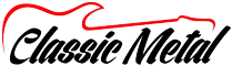 Classic Metal – Especializada em Metal anos 80!