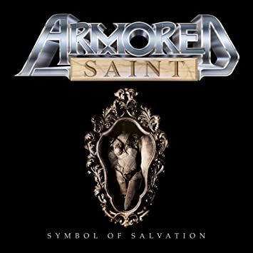 Symbol of Salvation (Slipcase)