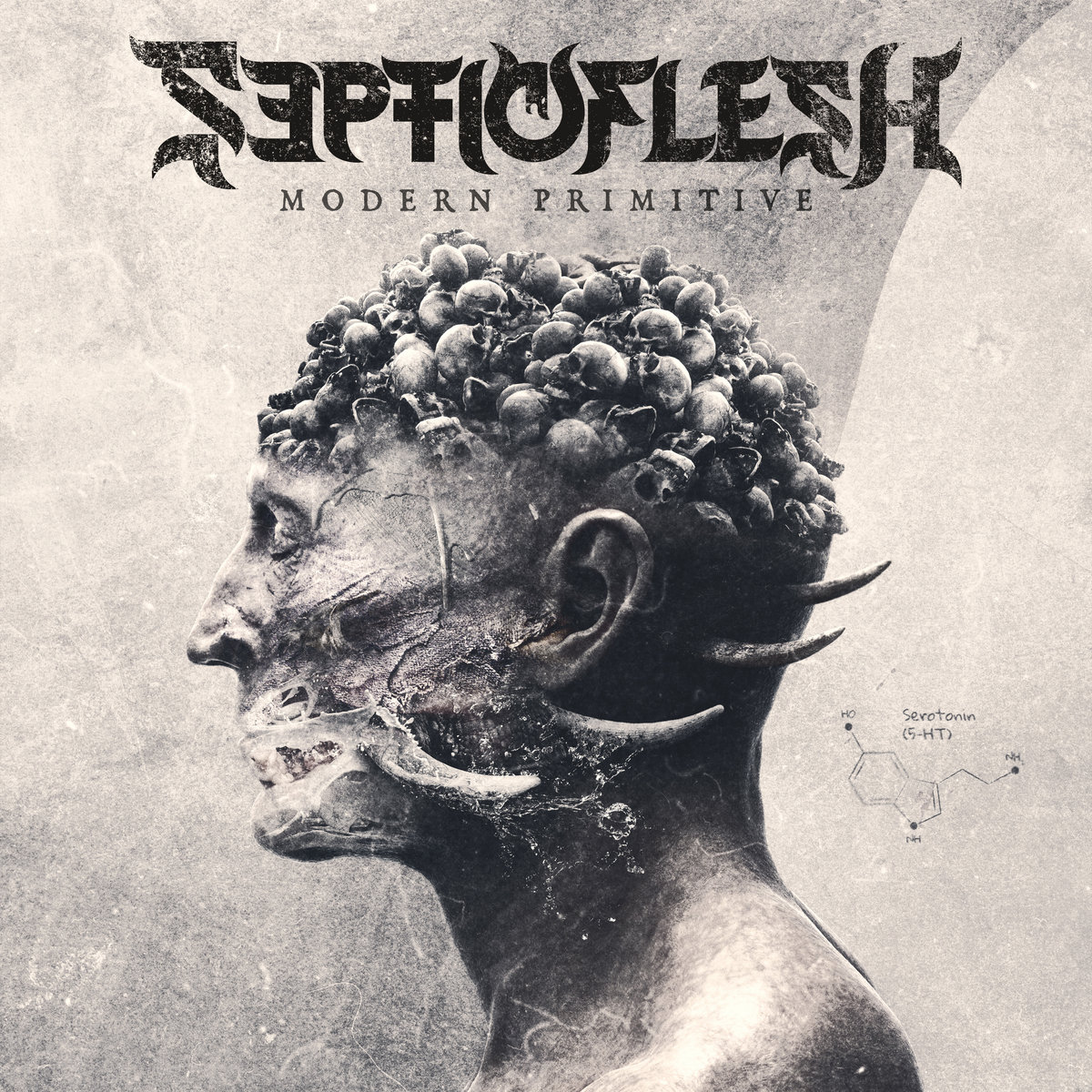 Modern Primitive (Digipack) – Classic Metal – Especializada em Metal ...
