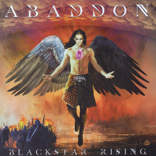 Black Star Rising (Importado) – Classic Metal – Especializada em Metal ...