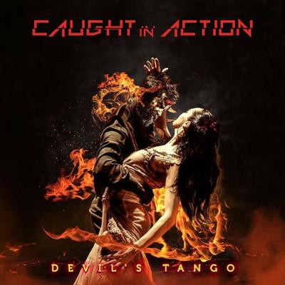 Devils Tango (Importado) – Classic Metal – Especializada em Metal anos 80!