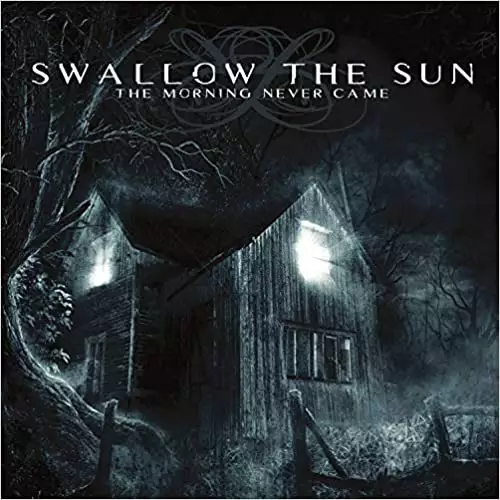 Swallow The Sun – The Morning Never Came