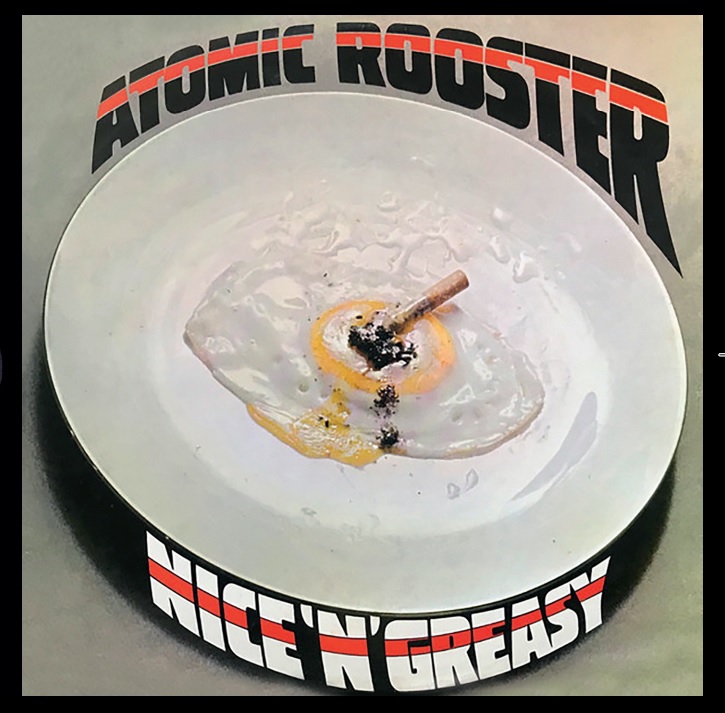 Nice N Greasy – Classic Metal – Especializada em Metal anos 80!