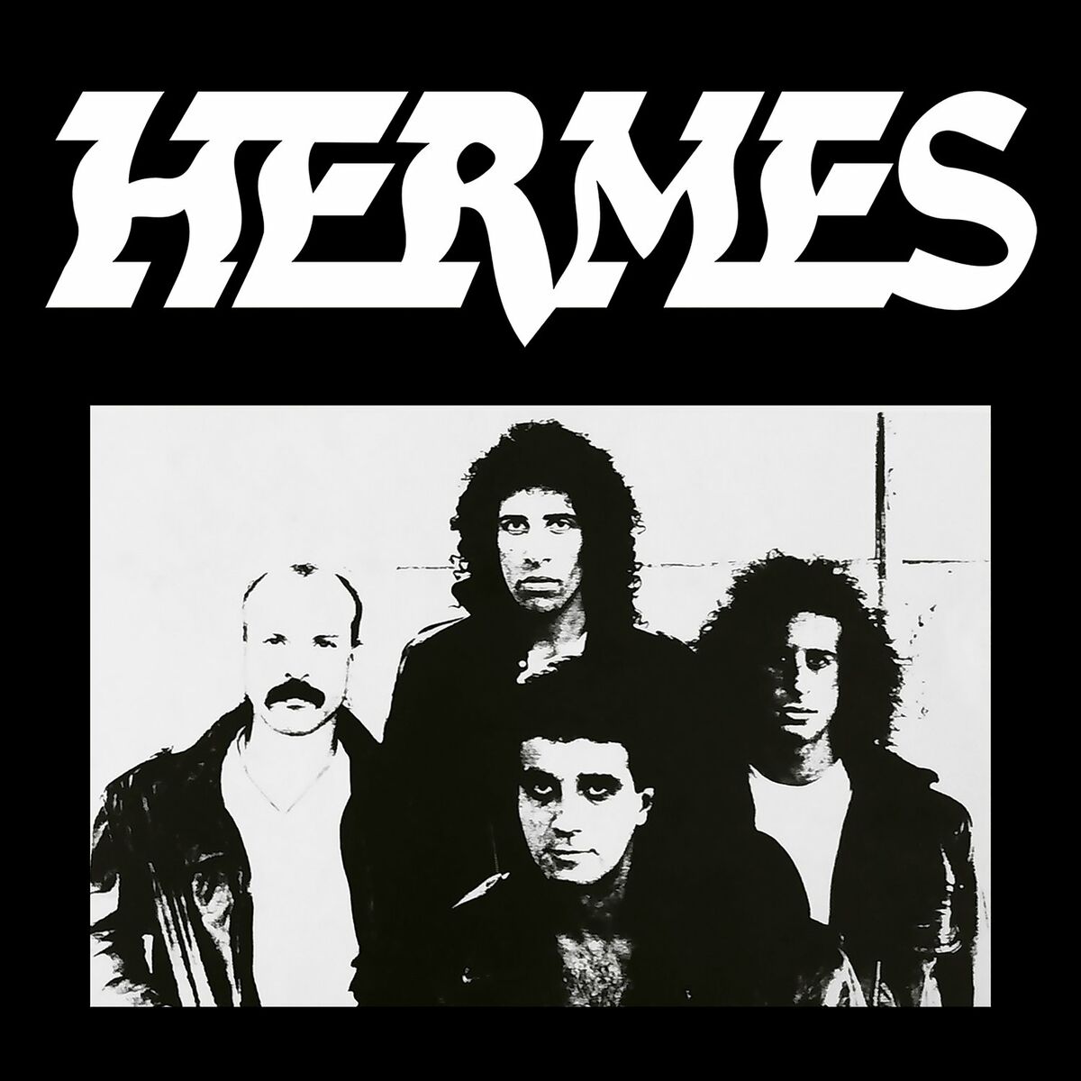 Hermes (LP Importado) – Classic Metal – Especializada em Metal anos 80!