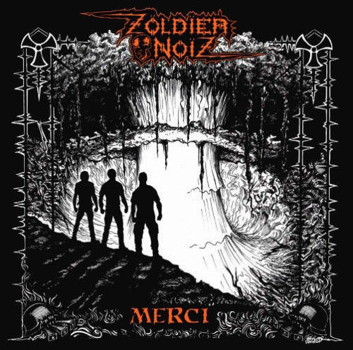 Metal Merci Merci (Importado) – Classic Metal – Especializada em Metal anos 80!