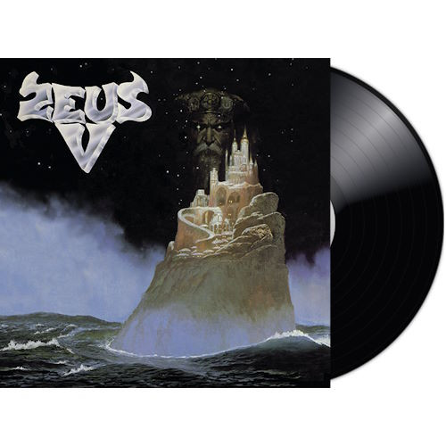 V (LP Importado)