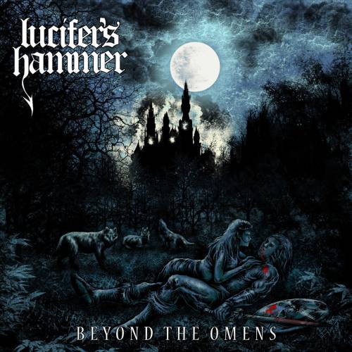 Beyond the Omens (Importado)