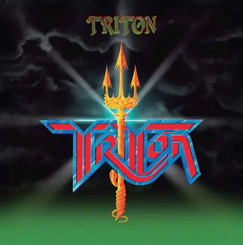 Triton 1985 (Importado)