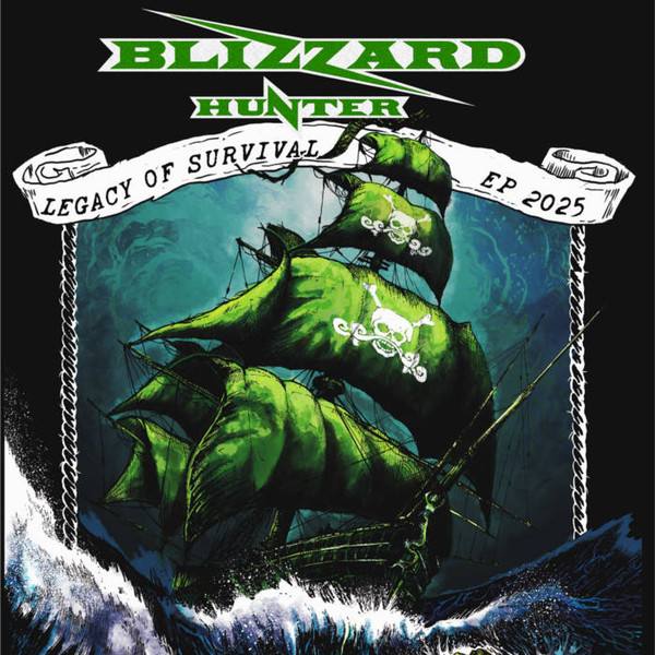 Legacy of Survival (Importado)