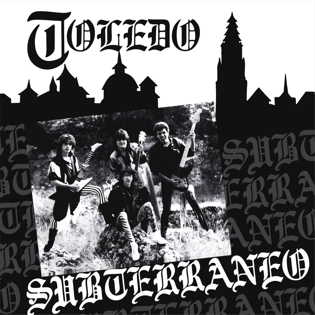 Toledo (Importado)