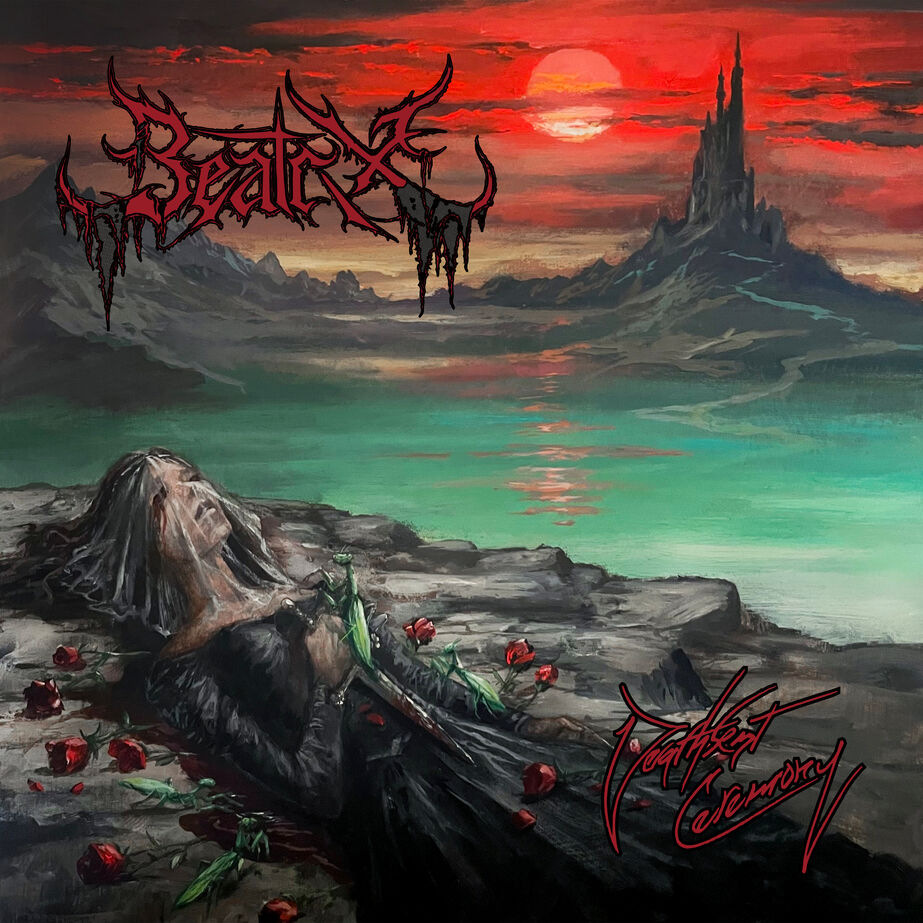 Deathsent Ceremony (Single Importado)