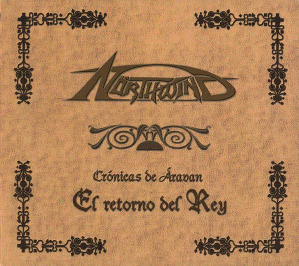 El Retorno Del Rey (Digipack Importado)