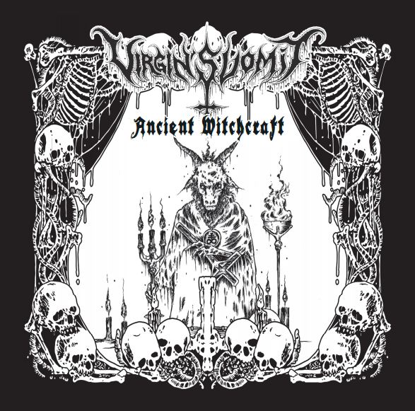 Ancient Witchcraft