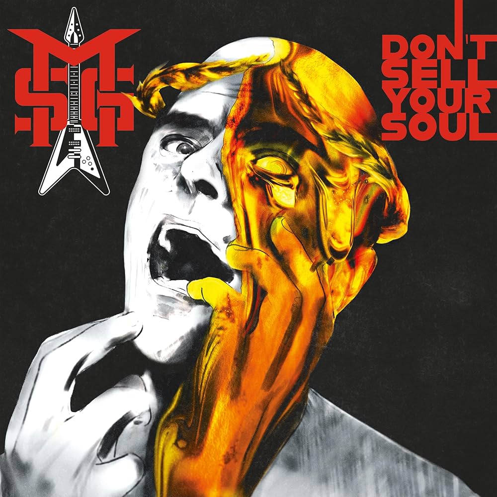 Dont Sell Your Soul