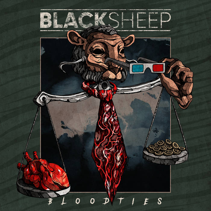 Bloodtiles (Importado)