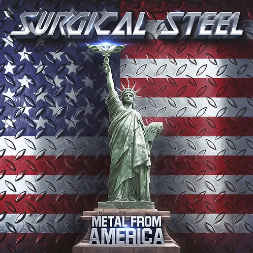 Metal From America