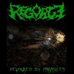 Devoured by Parasites