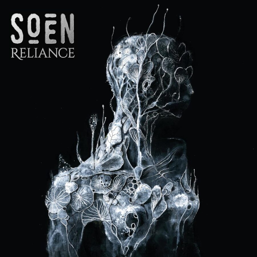 Reliance (Slipcase)