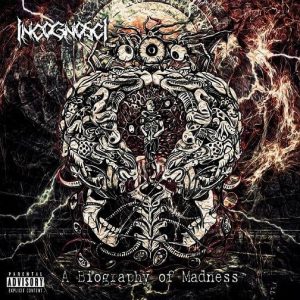 A Biography of Madness