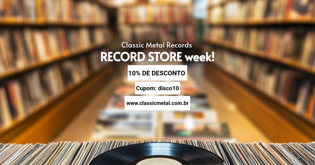 Modern Minimal National Record Store Day Instagram Post - Feito com PosterMyWall (2)