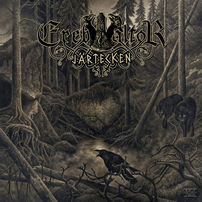 Jaertecken (Slipcase)