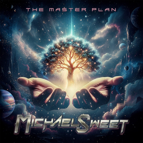 The Master Plan – Classic Metal – Especializada em Metal anos 80!