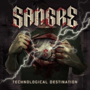 Technological Destination