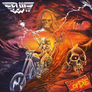 CD – Classic Metal – Especializada em Metal anos 80!