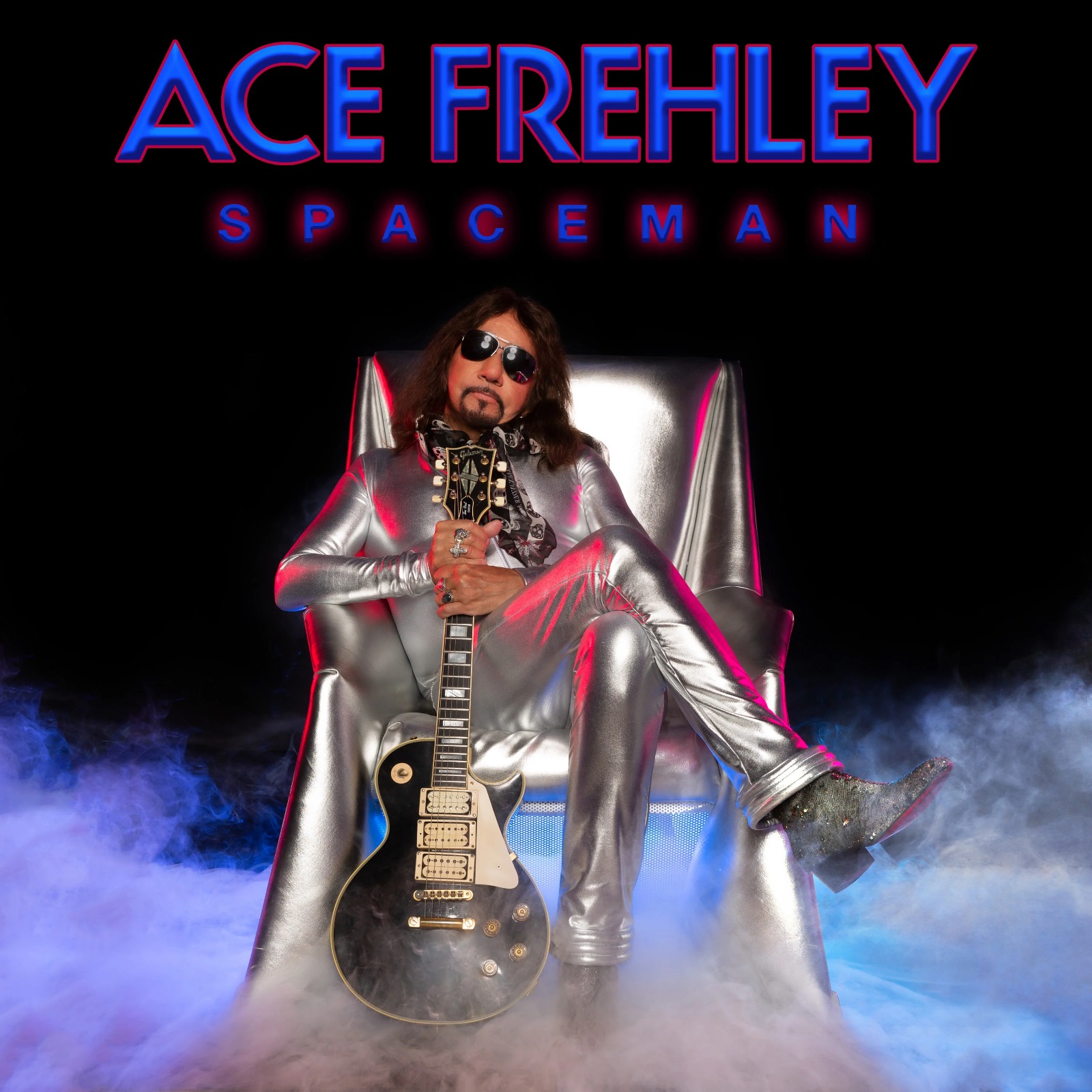Spaceman – Classic Metal – Especializada em Metal anos 80!