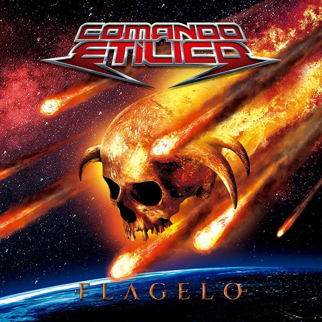 Flagelo (Slipcase)
