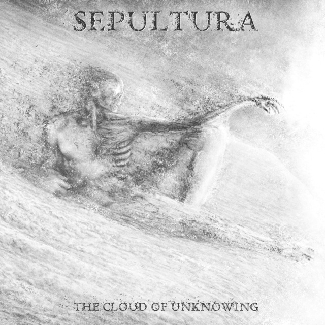 The Cloud of Unknowing (Pré-venda)