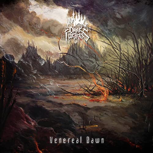 Dark Fortress – Venereal Dawn
