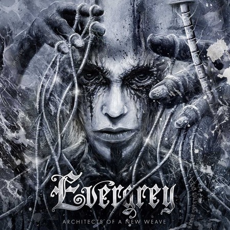Evergrey – Architects Of A New Weave