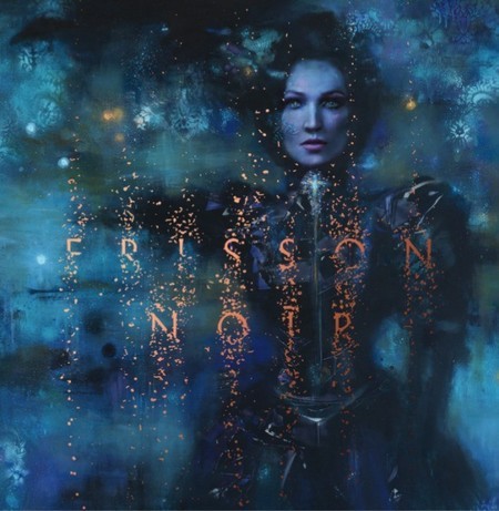 Tarja – Frisson Noir