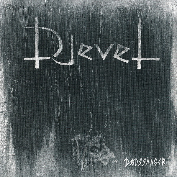 Dødssanger (Digipack)