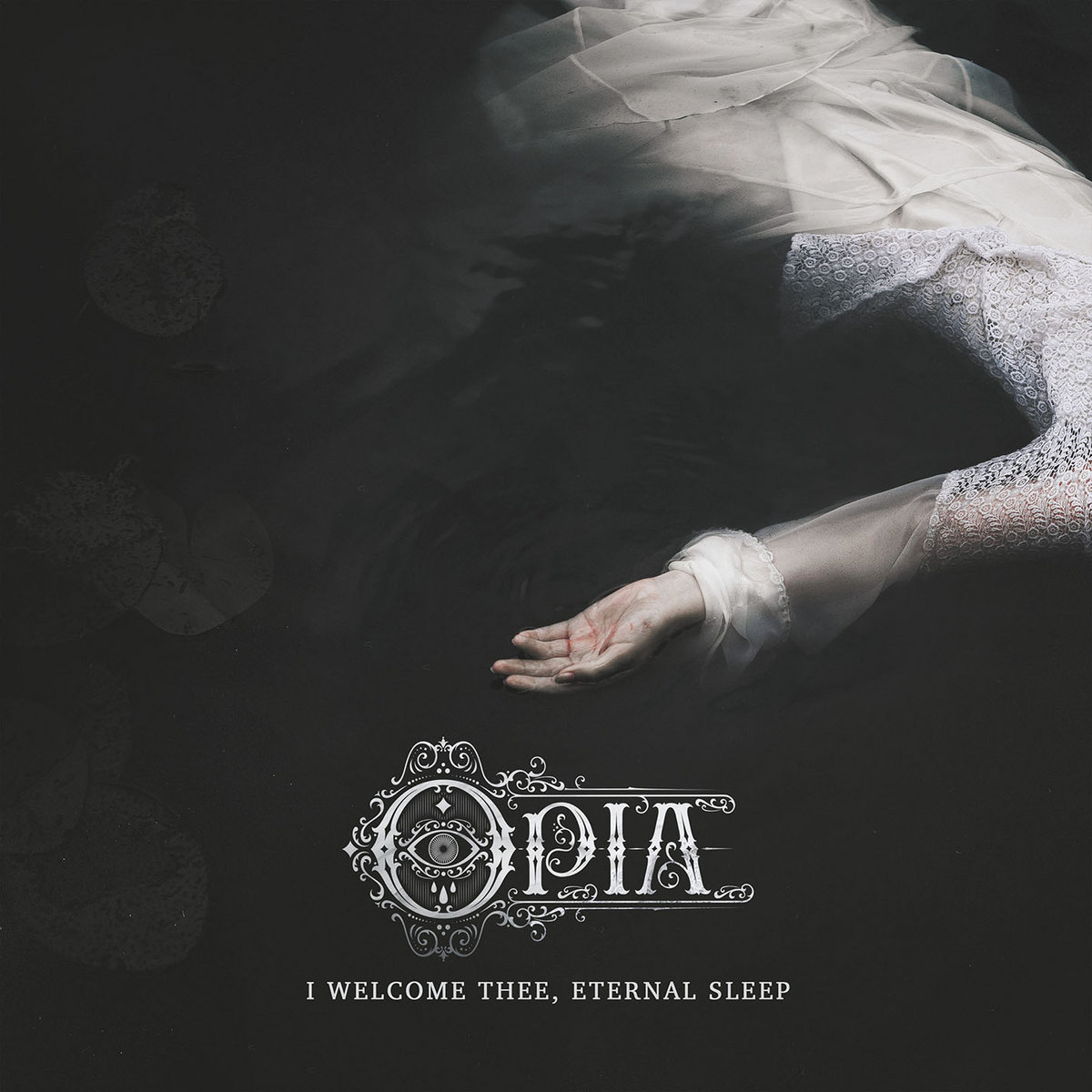 I Welcome Thee, Eternal Sleep