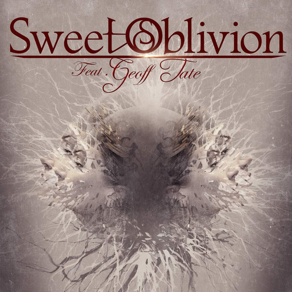 Sweet Oblivion – Sweet Oblivion Feat. Geoff Tate (Importado)