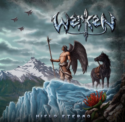 Werken – Hielo Eterno (Importado)
