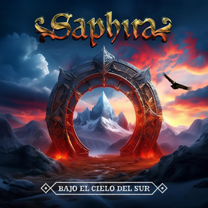 Saphira – Bajo El Cielo Del Sur (Importado)